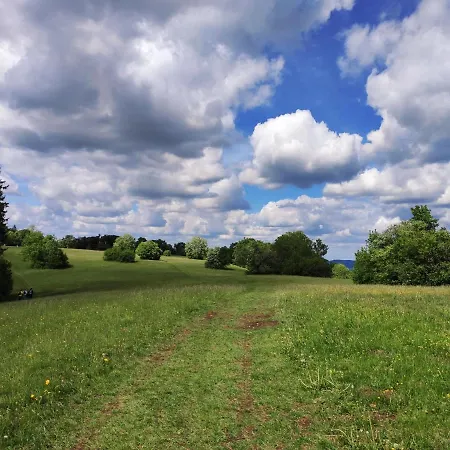 Apartamento Apfelkiste *