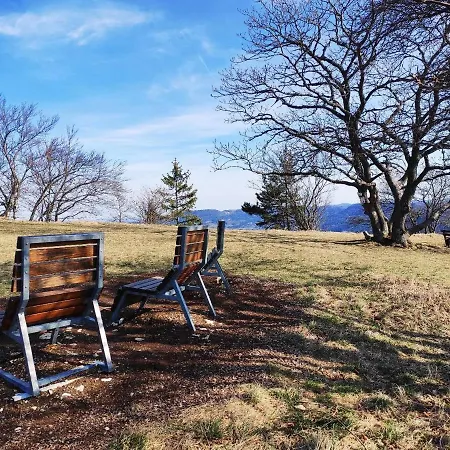 Apartamento Apfelkiste