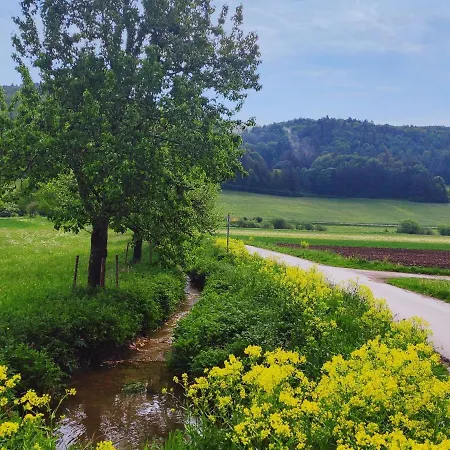 Apfelkiste Messstetten