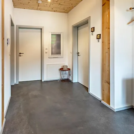 Apartamento Apfelkiste Messstetten