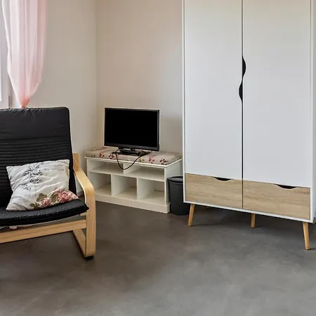 Apartamento Apfelkiste *