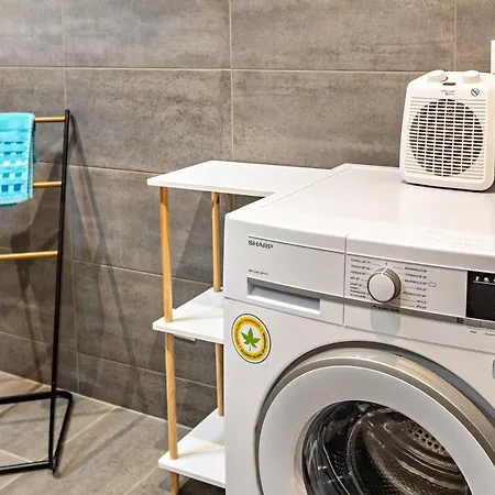 Apartamento Apfelkiste Messstetten