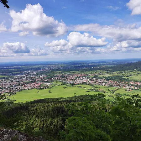 Apartamento Apfelkiste *