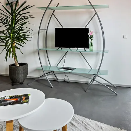 Apartamento Apfelkiste