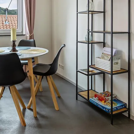 Apfelkiste Apartamento *