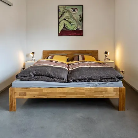 Apartamento Apfelkiste Messstetten