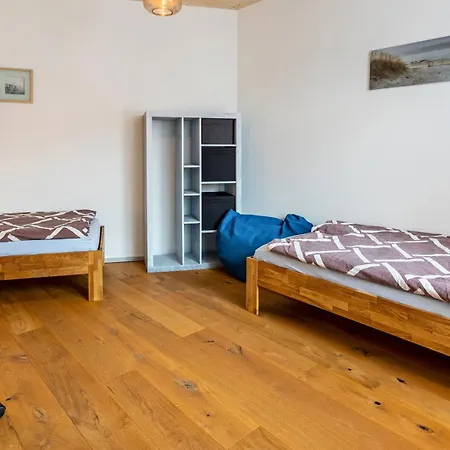 Apfelkiste Apartamento