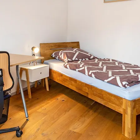 Apfelkiste Apartamento *