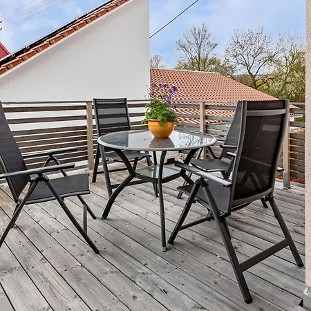 Apfelkiste Apartamento *