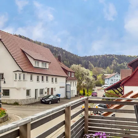 Apartamento Apfelkiste