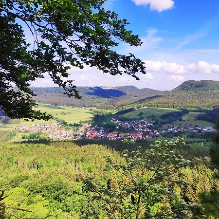 Apfelkiste Messstetten
