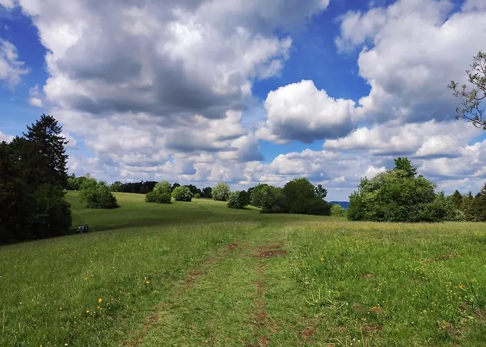 Apartment Apfelkiste *